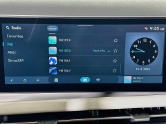 New 2026  Hyundai Tucson SEL Plus AWD at Graham Auto Mall near Mansfield&comma; OH