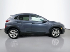 Used 2023  Hyundai Kona SEL Auto AWD at Dutro Auto near Zanesville&comma; OH
