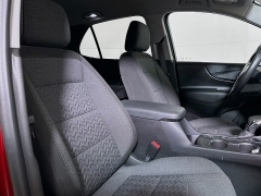 Used 2022  Chevrolet Equinox FWD 4dr LT w&sol;1LT at Dutro Auto near Zanesville&comma; OH