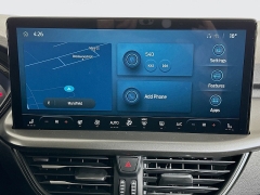 New 2026  Ford Escape Active AWD at Graham Auto Mall near Mansfield&comma; OH