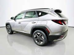 New 2026  Hyundai Tucson SEL AWD at Dutro Auto near Zanesville&comma; OH