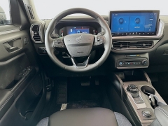New 2026  Ford Bronco Sport Outer Banks 4x4 at Dutro Auto near Zanesville&comma; OH