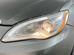 Used 2013  Chrysler 200 4d Sedan Touring at Graham Auto Mall near Mansfield, OH