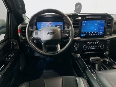Used 2025  Ford F-150 4WD Raptor SuperCrew 5&period;5' Box at Graham Auto Mall near Mansfield&comma; OH