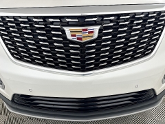 New 2025  Cadillac XT5 AWD 4dr Premium Luxury at Dutro Auto near Zanesville, OH