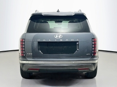 New 2026  Hyundai Palisade Hybrid SEL 7P AWD at Graham Auto Mall near Mansfield&comma; OH