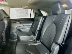 New 2026  Toyota Highlander XLE AWD at Dutro Auto near Zanesville, OH