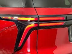 Used 2024  Chevrolet Traverse AWD 4dr Z71 at Dutro Auto near Zanesville, OH