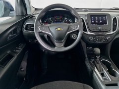 Used 2022  Chevrolet Equinox AWD 4dr LT w&sol;1LT at Dutro Auto near Zanesville&comma; OH