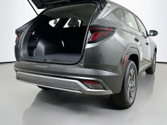 New 2026  Hyundai Tucson Hybrid Blue SE AWD at Dutro Auto near Zanesville&comma; OH