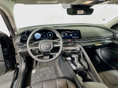 New 2026  Hyundai Elantra Limited Sedan at Dutro Auto near Zanesville&comma; OH