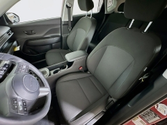 New 2026  Hyundai Kona SEL Sport AWD at Dutro Auto near Zanesville&comma; OH