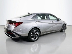 Used 2024  Hyundai Elantra SEL Convenience IVT at Dutro Auto near Zanesville&comma; OH