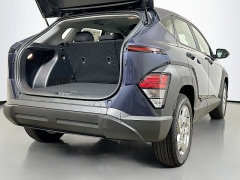 New 2026  Hyundai Kona SE FWD at Graham Auto Mall near Mansfield, OH