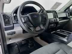 Used 2018  Ford F-150 4WD SuperCrew XL 5 1&sol;2 at Dutro Auto near Zanesville&comma; OH