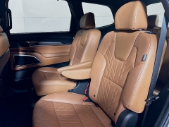 Used 2024  Kia Telluride EX X-Line AWD at Dutro Auto near Zanesville, OH