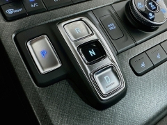 Used 2024  Hyundai Palisade Limited AWD at Graham Auto Mall near Mansfield&comma; OH
