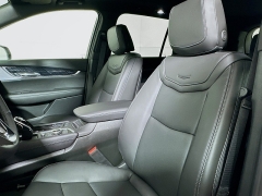 New 2025  Cadillac XT6 AWD 4dr Premium Luxury at Graham Auto Mall near Mansfield, OH