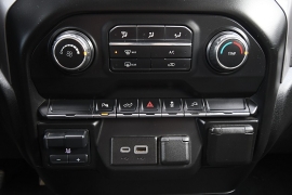 Used 2021  Chevrolet Silverado 2500HD 4WD Crew Cab 172" Work Truck Gas at Dutro Auto near Zanesville&comma; OH