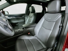 New 2026  Cadillac XT5 AWD 4dr Premium Luxury at Dutro Auto near Zanesville&comma; OH
