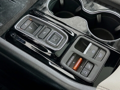 Used 2026  Honda Passport TrailSport Elite AWD at Dutro Auto near Zanesville&comma; OH