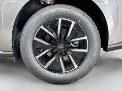 New 2026  Toyota bZ XLE AWD at Dutro Auto near Zanesville&comma; OH
