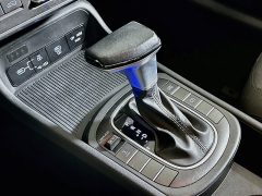 Used 2024  Hyundai Kona SEL AWD at Dutro Auto near Zanesville&comma; OH