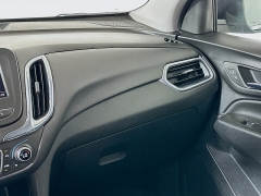 Used 2023  Chevrolet Equinox AWD 4dr LT w/1LT at Graham Auto Mall near Mansfield, OH