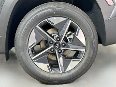 New 2025  Hyundai Tucson Hybrid SEL Convenience AWD at Graham Auto Mall near Mansfield, OH