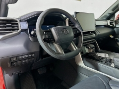 New 2026  Toyota Tundra 4WD Platinum CrewMax 5&period;5ft Bed at Graham Auto Mall near Mansfield&comma; OH