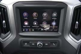 New 2026  Chevrolet Silverado 2500HD 4WD Double Cab 149" Custom Gas at Dutro Auto near Zanesville&comma; OH