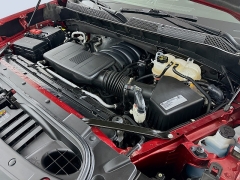 Used 2021  Chevrolet Silverado 1500 4WD Crew Cab 147" LT at Dutro Auto near Zanesville&comma; OH