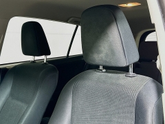 Used 2015  Toyota RAV4 4d SUV FWD LE at Graham Auto Mall near Mansfield&comma; OH