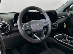 New 2027  Chevrolet Equinox AWD 4dr LT w&sol;2LT at Dutro Auto near Zanesville&comma; OH