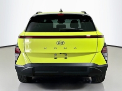 New 2027  Hyundai Kona SEL Sport FWD at Graham Auto Mall near Mansfield&comma; OH