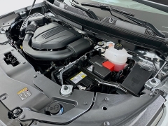 New 2026  Chevrolet Traverse AWD 4dr Z71 at Dutro Auto near Zanesville&comma; OH