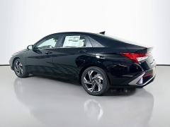New 2025  Hyundai Elantra Hybrid Limited DCT at Graham Auto Mall near Mansfield, OH