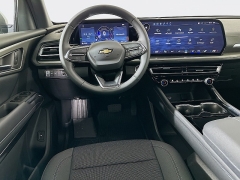 New 2026  Chevrolet Traverse AWD 4dr LT w&sol;2LT at Graham Auto Mall near Mansfield&comma; OH