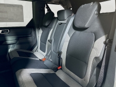 New 2025  Ford Bronco Big Bend 4 Door 4x4 at Graham Auto Mall near Mansfield, OH