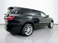 Used 2025  Dodge Durango GT AWD at Graham Auto Mall near Mansfield&comma; OH