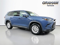 New 2026  Toyota Grand Highlander XLE AWD at Dutro Auto near Zanesville&comma; OH