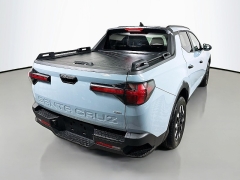 New 2026  Hyundai Santa Cruz SEL Activity AWD at Graham Auto Mall near Mansfield&comma; OH