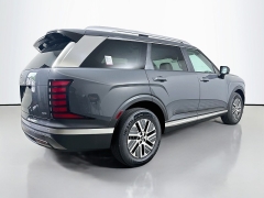 New 2026  Hyundai Palisade Hybrid SEL 7P AWD at Graham Auto Mall near Mansfield&comma; OH