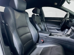 Used 2018  Honda Accord Sedan 4d Sport 1&period;5L CVT at Dutro Auto near Zanesville&comma; OH