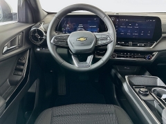 Used 2026  Chevrolet Equinox FWD 4dr LT w&sol;1LT at Graham Auto Mall near Mansfield&comma; OH