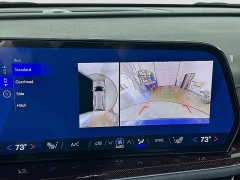 New 2026  Chevrolet Traverse AWD 4dr Z71 at Dutro Auto near Zanesville, OH