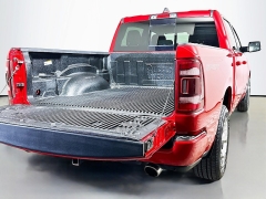 Used 2022  Ram 1500 4WD Big Horn Crew Cab 5'7" Box Lvl 2 at Dutro Auto near Zanesville&comma; OH