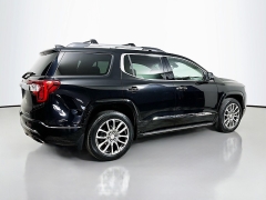 Used 2023  GMC Acadia AWD 4dr Denali at Dutro Auto near Zanesville&comma; OH