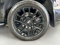 Used 2022  Chevrolet Tahoe 4WD 4dr High Country at Dutro Auto near Zanesville&comma; OH