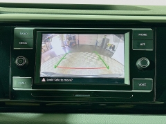 Used 2024  Volkswagen Taos S FWD at Dutro Auto near Zanesville, OH